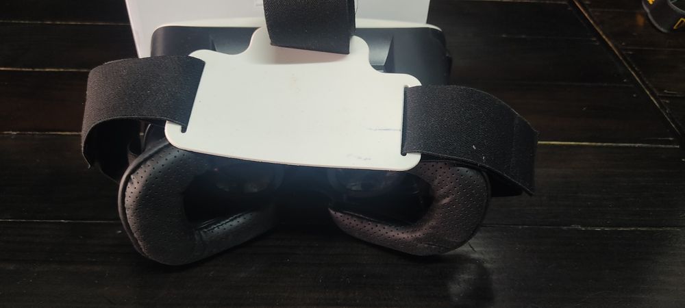 Virtual Reality Glasses64284529018114122