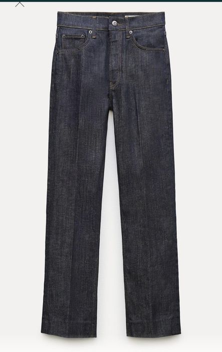 Джинси жіночі ZARA 38-40