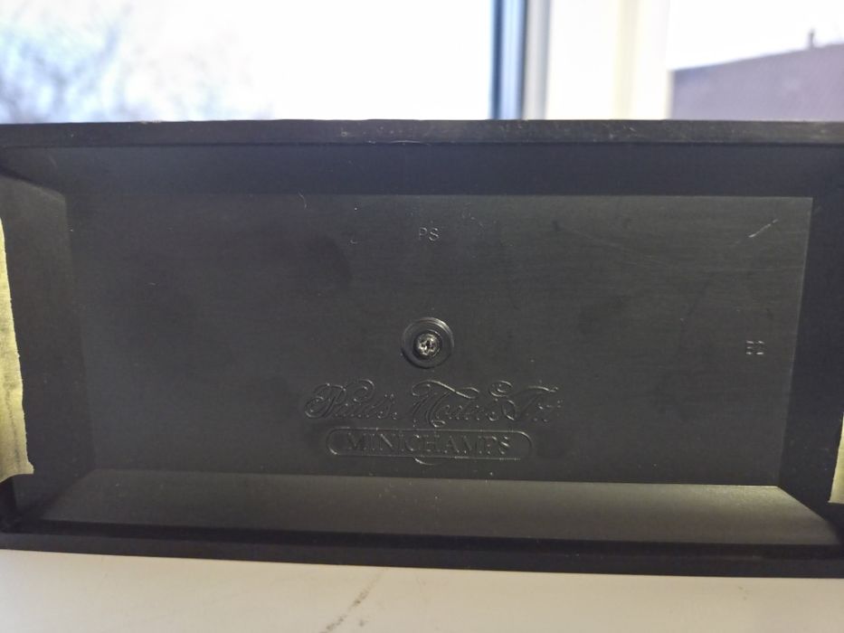 Мастабна модель Volkswagen Golf