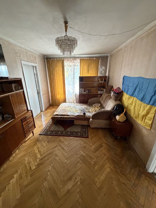 Продам 3 ком с самом сердце Чернигова