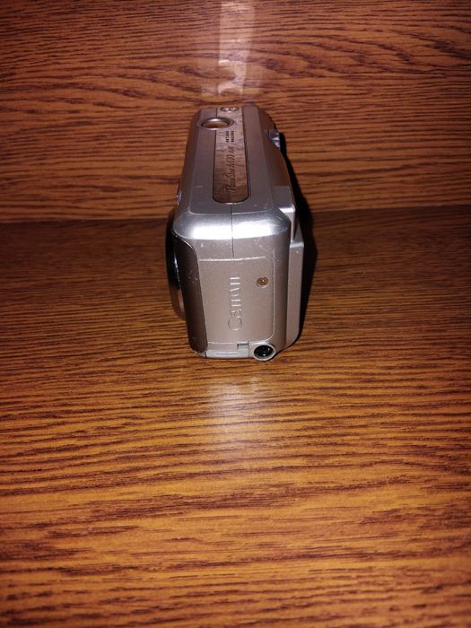 Canon A430 Grey цифровий фотоапарат 2YK