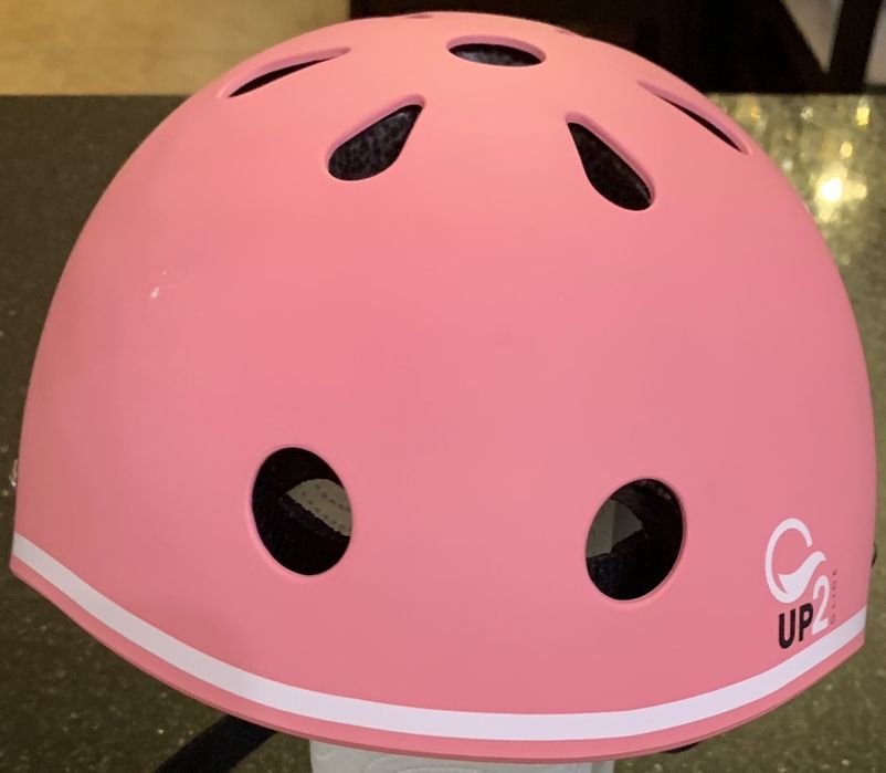 Kask Up2Glide 48-52cm