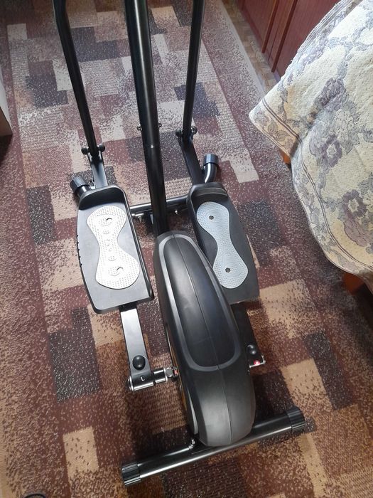 Еліптичний тренажер/орбітрек besport BS-1020E Runner