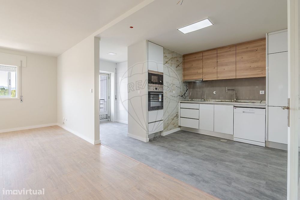 Apartamento T3 para venda
