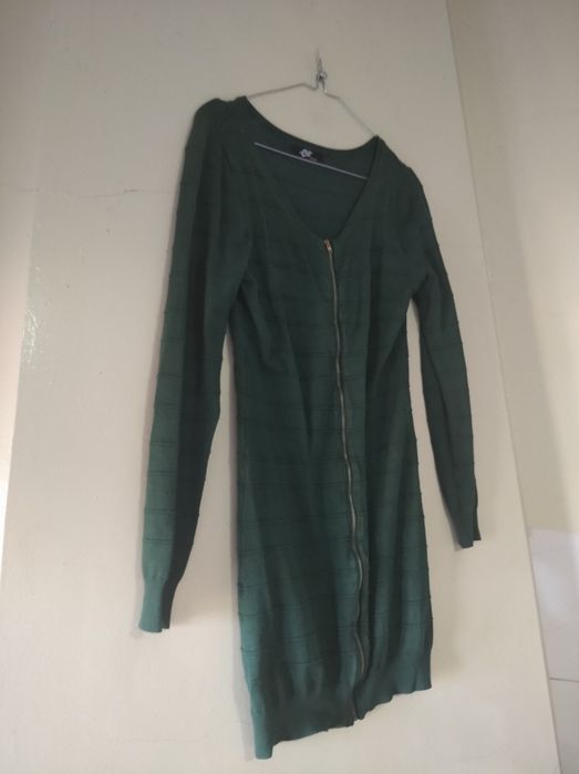 Casaco Senhora (S/M)