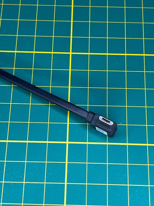 Kabel OTG micro USB - Dron DJI Mini 1