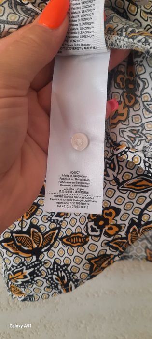 Bluzka damska SPRIT rozm. 44