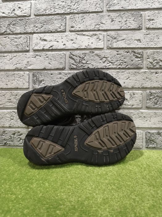 Трекінгові сандалі Teva Hurricane XLT р.40
