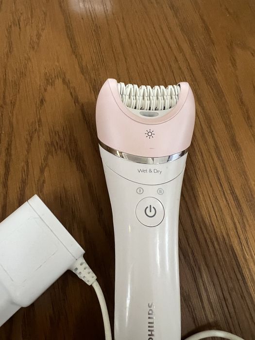 Епілятор Philips