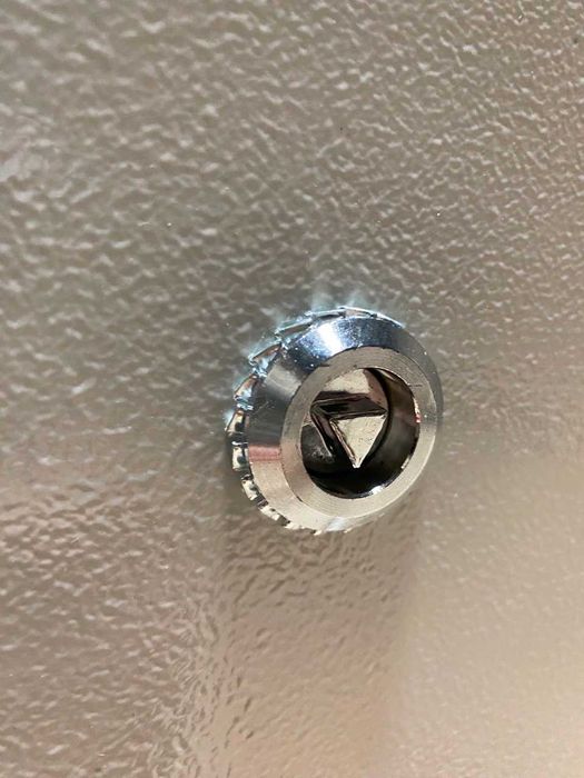 Бокс монтажный герметичный - 1000х600х300, металл 0,8 мм (IР65)