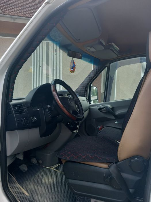 Продам Mercedes sprinter 313