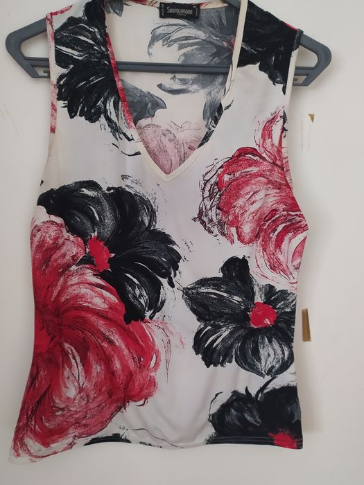T shirt sinequanone