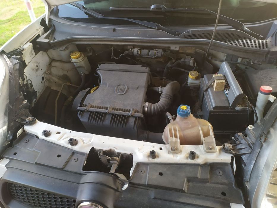 Продам авто Fiat Doblo
