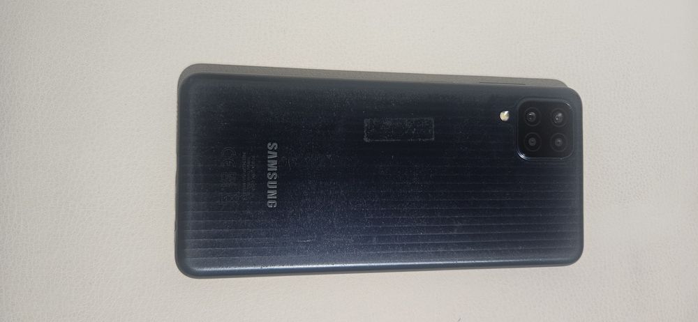 Samsung Galaxy M12