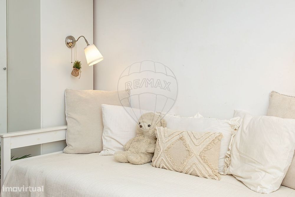 Apartamento T3 para venda