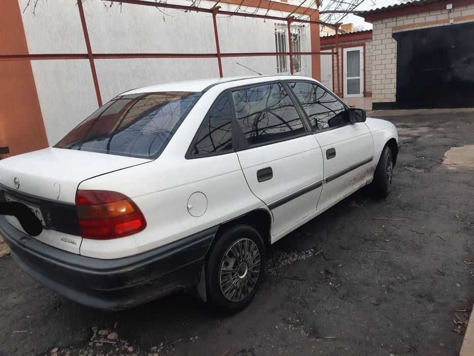 Продам Opel astra F