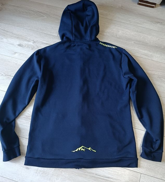 Bluza męska Swedemount roz M