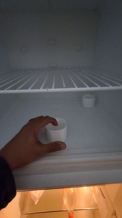 Frigorífico de 180 cms.