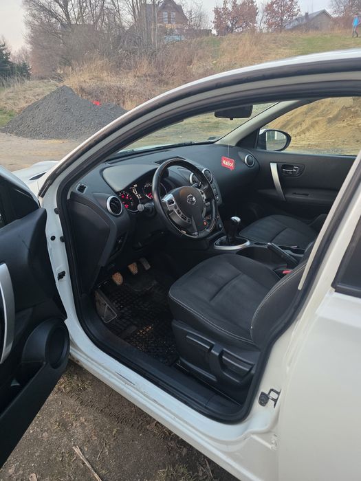 Nissan   Qashqai