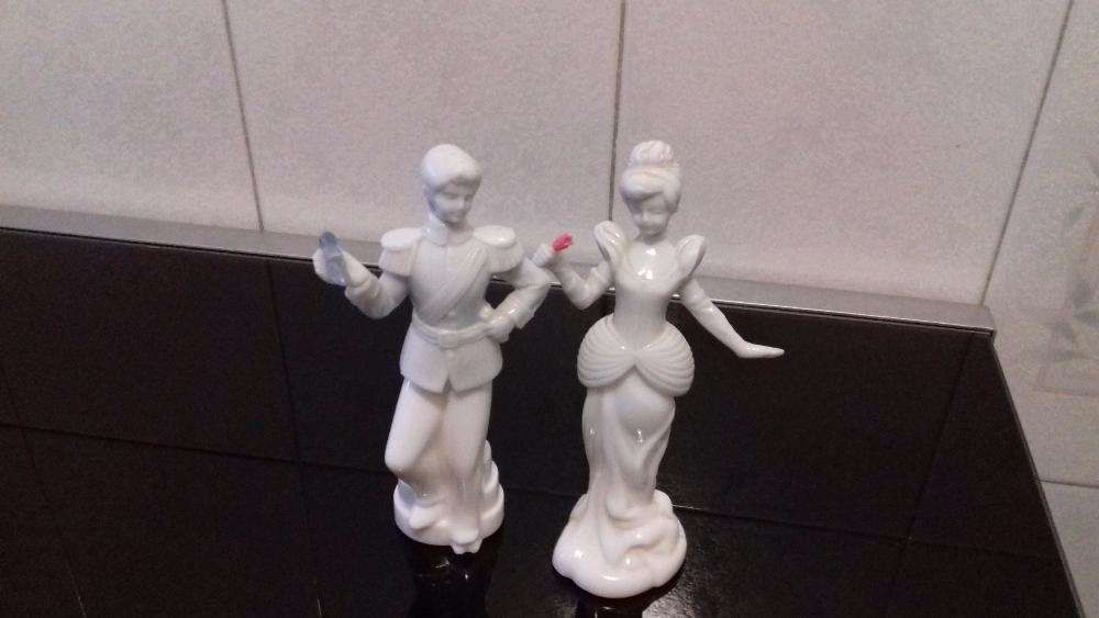 Perfumes em figuras