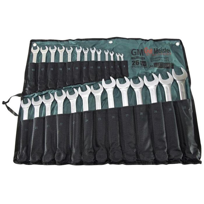 Немецкий Набор Ключей GM набор инструментов ключи інструмент