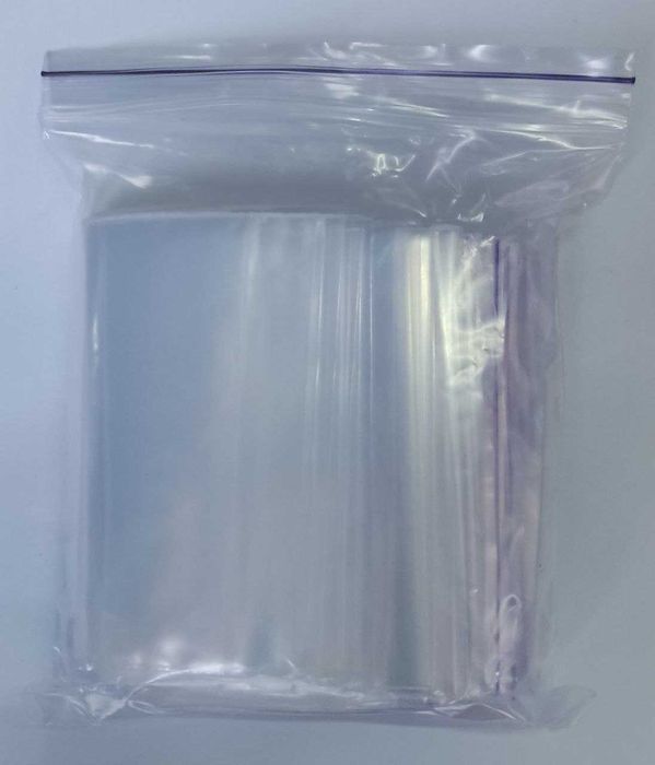 Zip Lock пакет зіп лок зип 100 мм * 120 мм / 10 см * 12 см