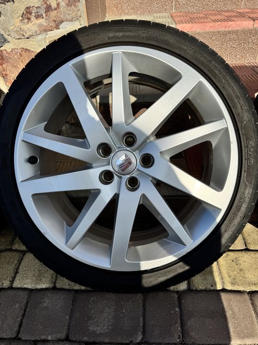 Оригінальні диски