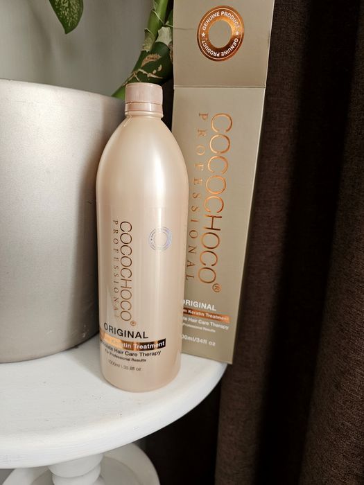 Кератин Кокочоко ( Keratin Cocochoco ) 70 мл