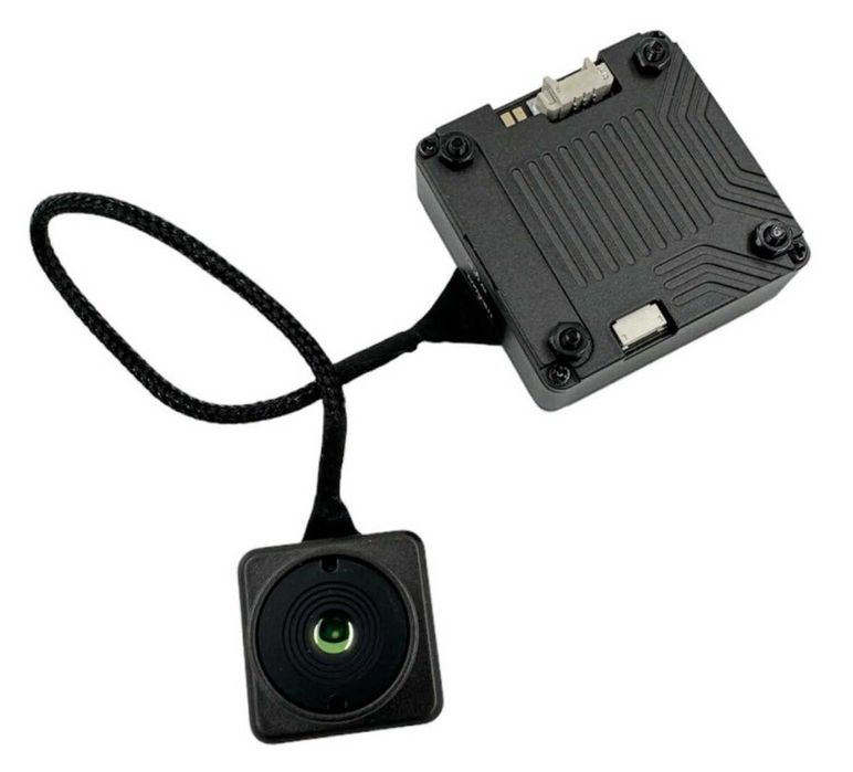 Тепловізійна камера Caddx IRC-256CA  FPV