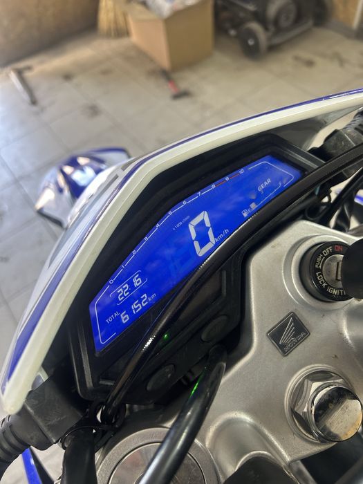 Продам Lifan kpx 250