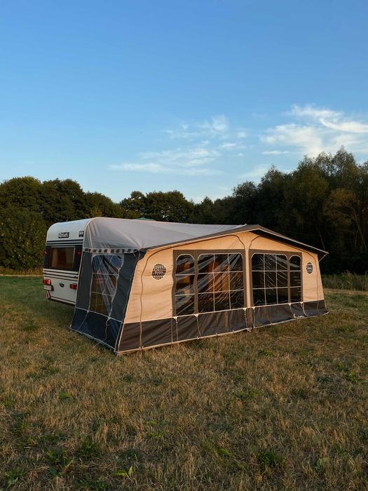 przedsionek isabella ambassador 950 2,5m g18