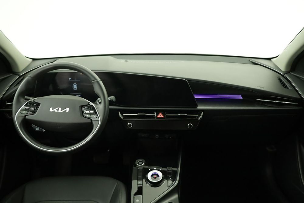 Kia Niro 1.6 GDi HEV Tech