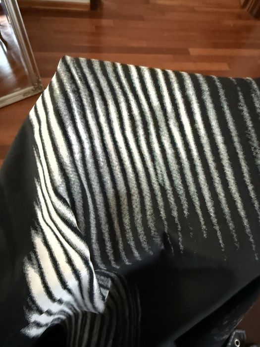 Obcisła sexy sukienka bodycon modelująca na ramiączka długa hardcore
