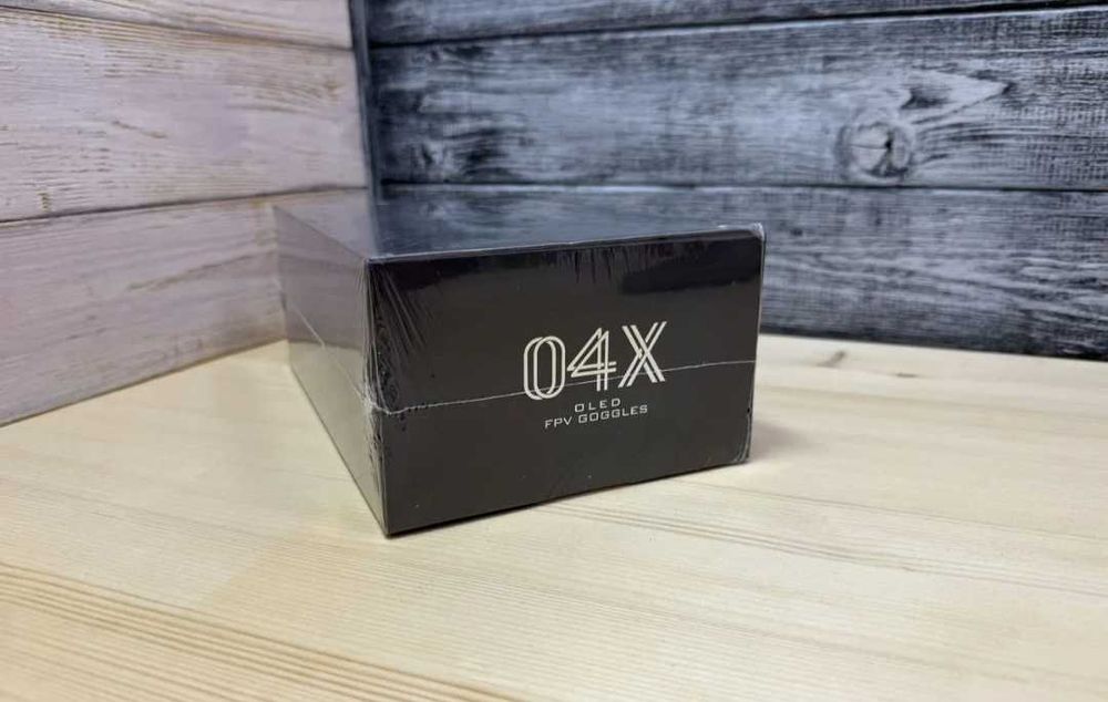 Fpv окуляри Skyzone 04X Pro / Наявність +++