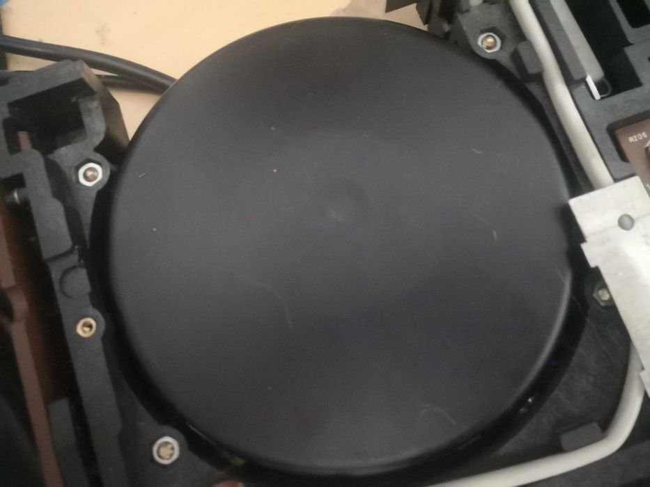 Bang & Olufsen Beomaster 1900-2