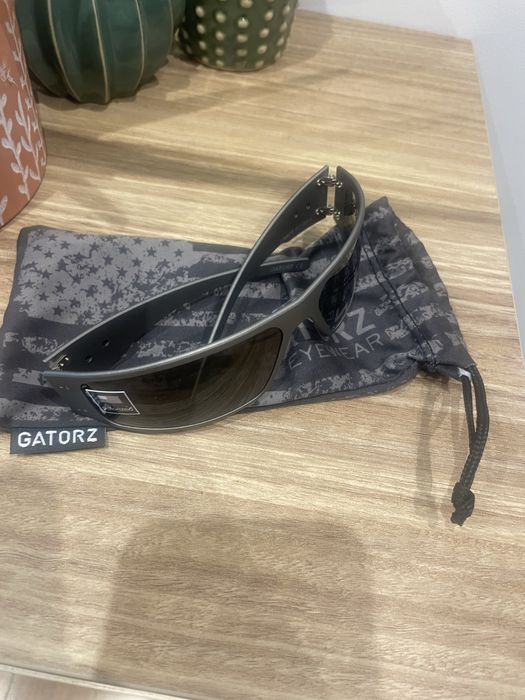 Óculos Tácticos - GATORZ MAGNUM