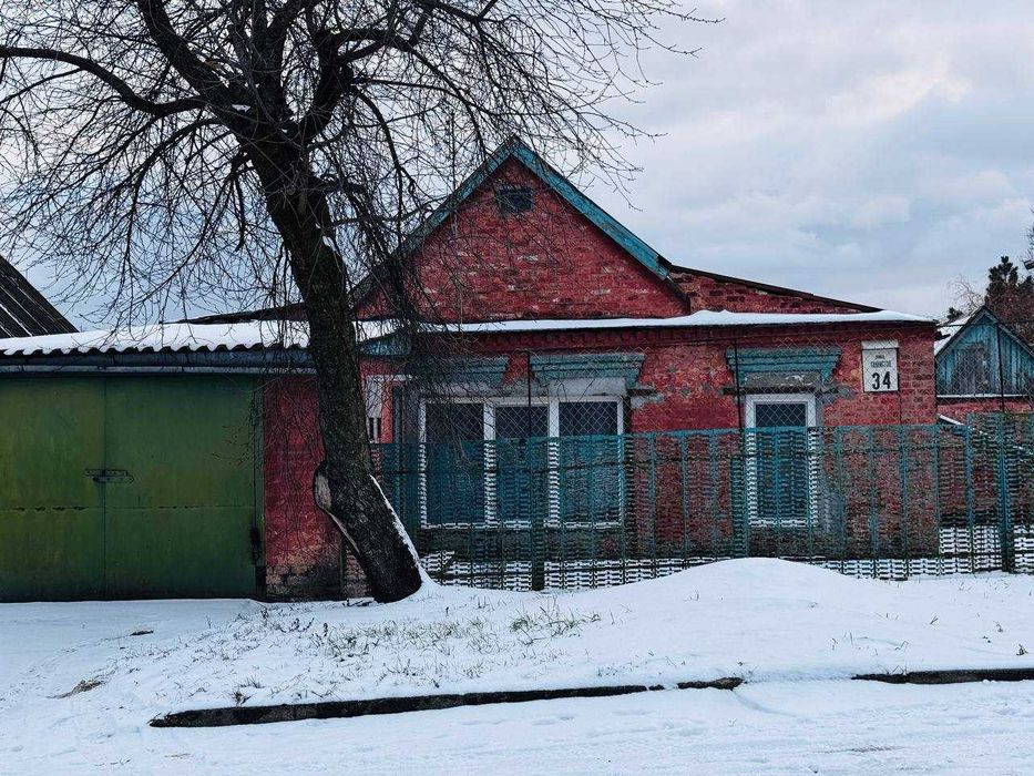 Купите дом в районе пр.Науки (Гагарина) на ул.Танкистов, 34