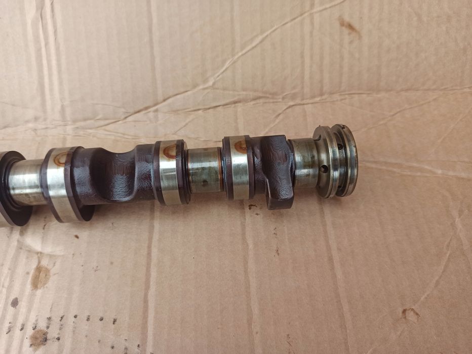 wałek rozrządu wydechowy bmw e46 e87 2.0b n42 n46 1707316