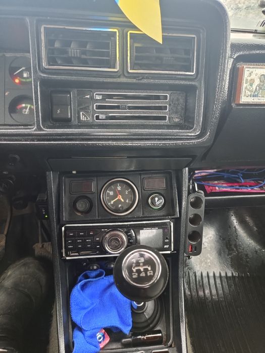 Продам авто ваз.