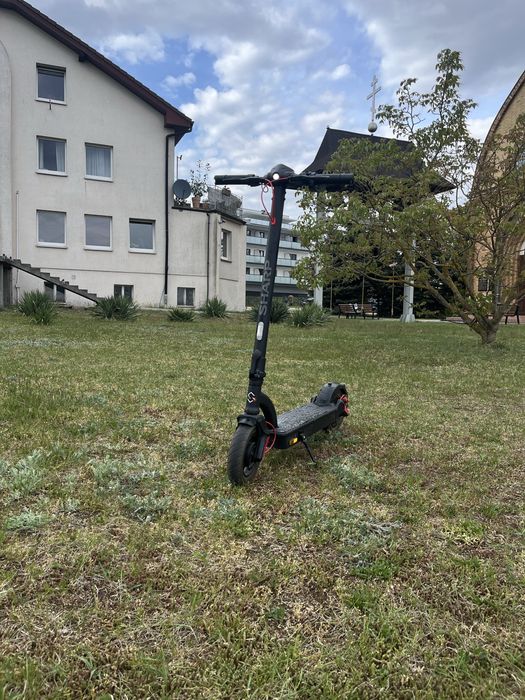 Hulajnoga elektryczna Sharp KS4E