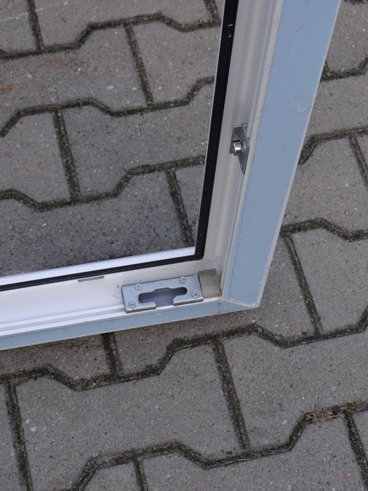 Wysyłka! 500x1000 okno PCV - TANIE OKNA SZADEK