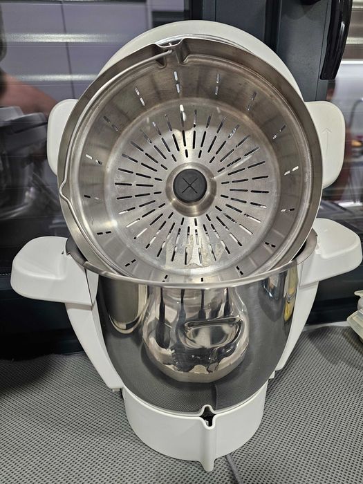 Moulinex Cuisine Companion - HF800A13