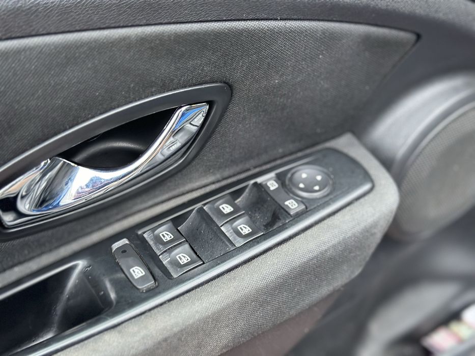 Renault Megane 2011 1.5 D (K9K)