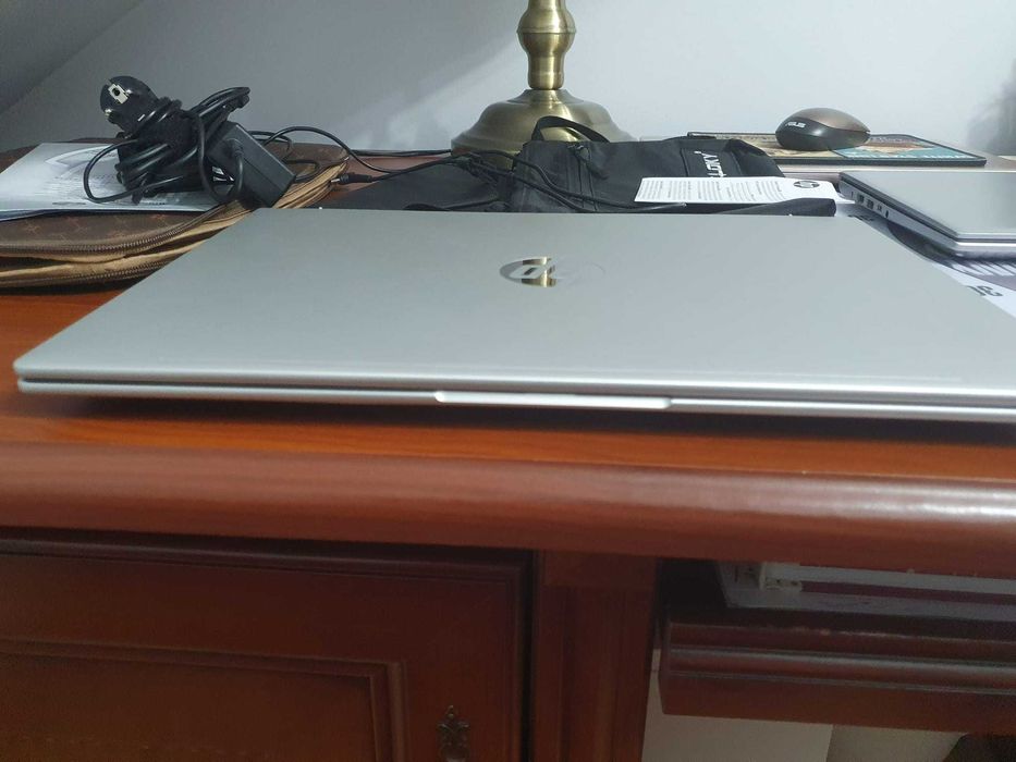 Laptop HP ProBook 460 16" 16GB - gwarancja
