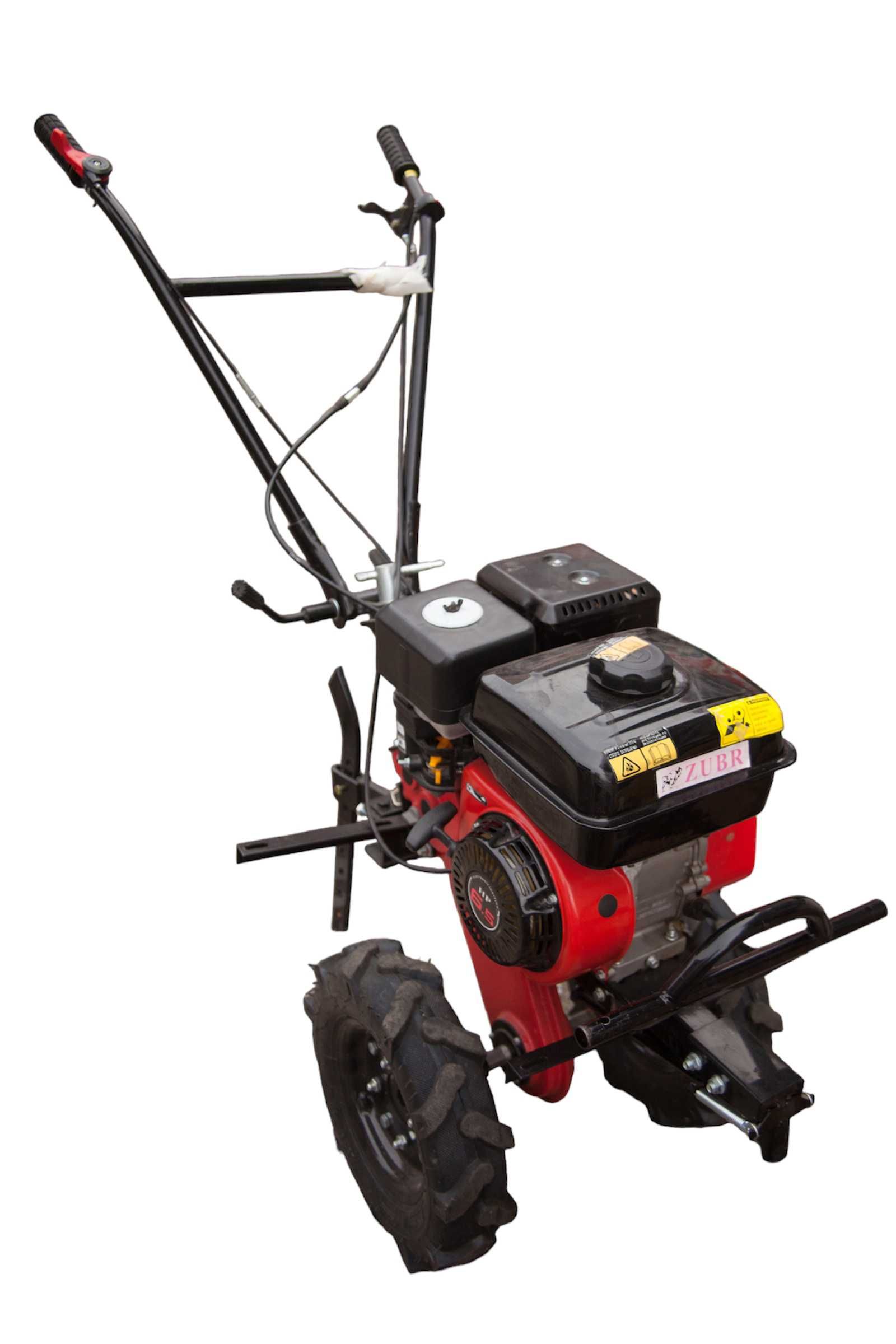 Мотоблок ZUBR KX-3.: 12 000 грн. - Мотоблок Миколаїв на Olx