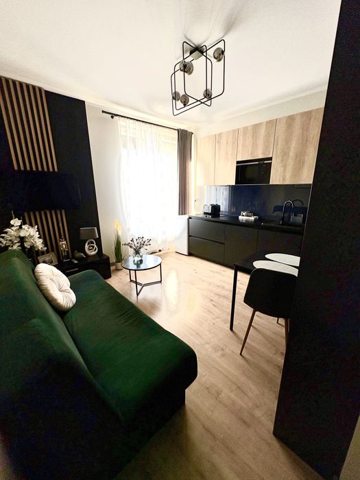 Apartament Walczaka 40