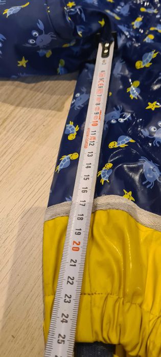 Komplet guma ergee 86