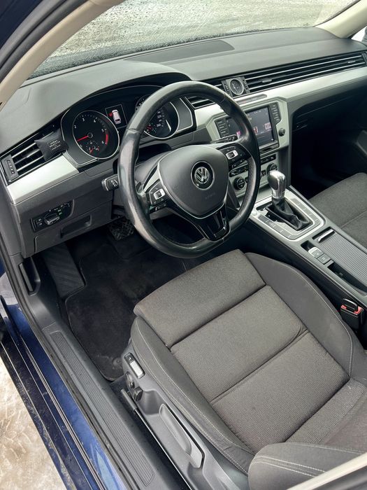 Продам Passat B8