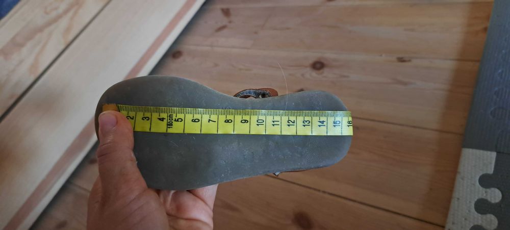 25  Mrugała lola brąz piękne!