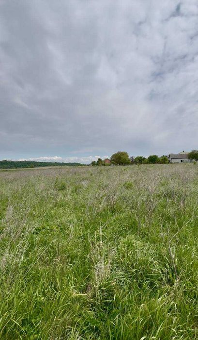 Продаж земельної ділянки Чишки